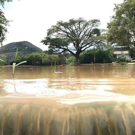 Lake View Dambulla Luaran gambar