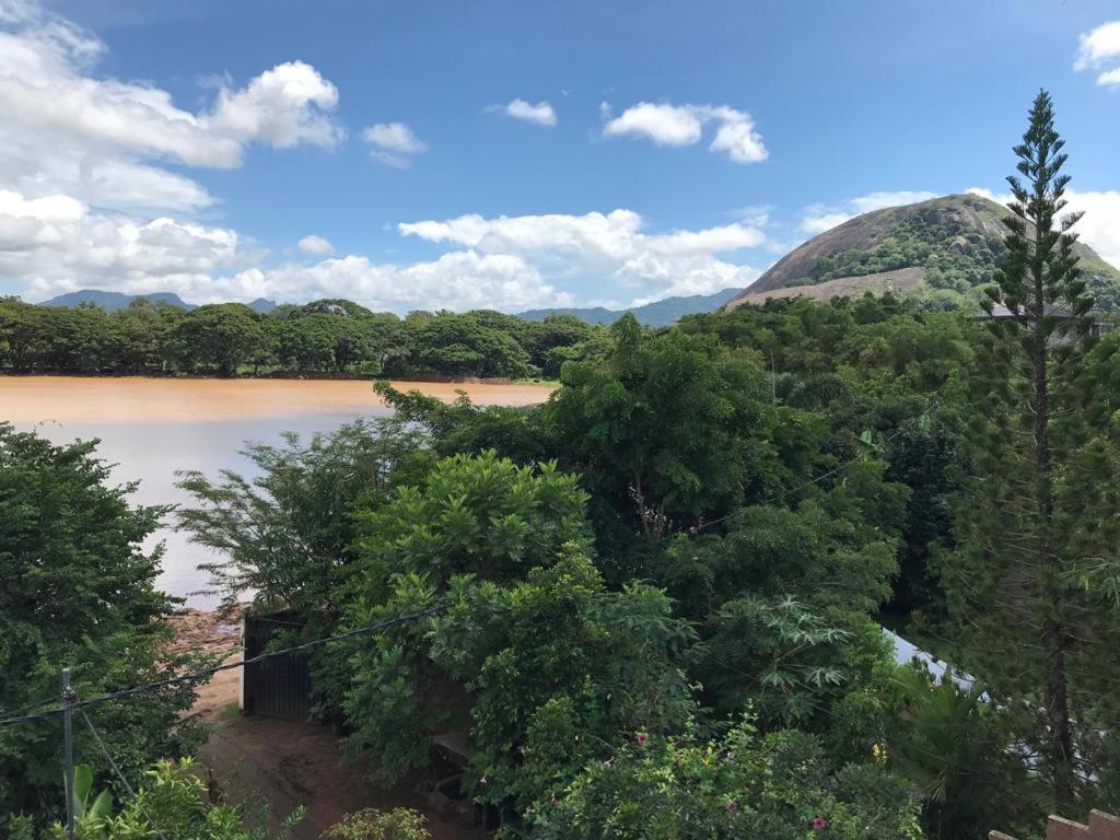 Lake View Dambulla Luaran gambar