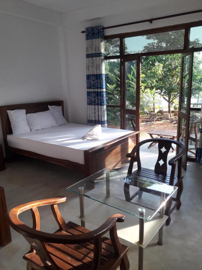 Lake View Dambulla Luaran gambar
